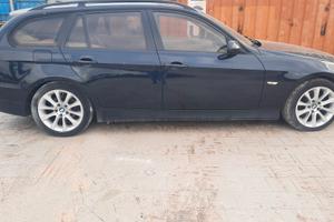 BMW 320 Touring