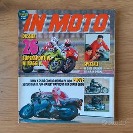 suzuki gsx r 750 bmw k75rt pacific coast fxr1340