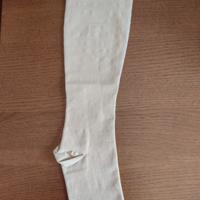 Calza gambaletto medica elastica a compressione 