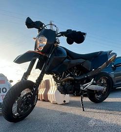 KTM SMC 690 2011