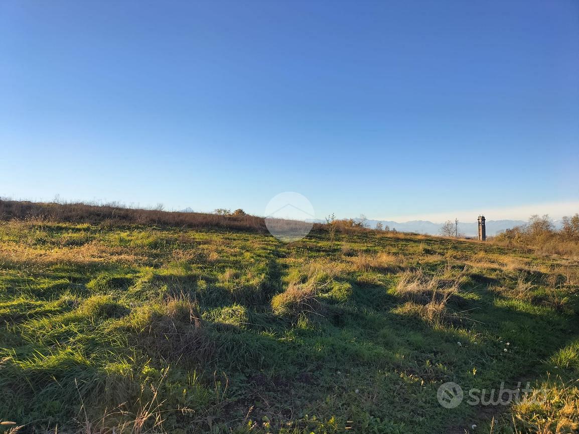 TER. AGRICOLO A FOSSANO - Altro