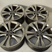 Disco R20 Opel Insignia