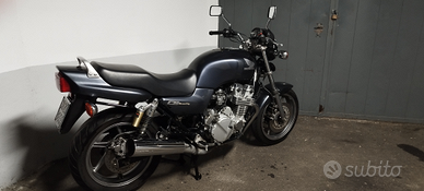 Honda CB seven fifty