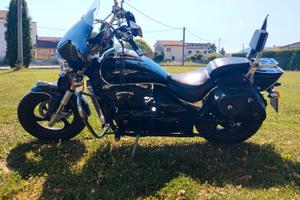 Suzuki Intruder M800