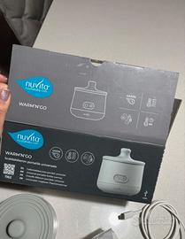 Scaldabiberon Nuvita