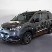 Toyota Proace City Verso Electric 50kWh L1 Sh...