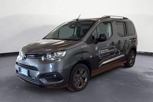 Toyota Proace City Verso Electric 50kWh L1 Sh...