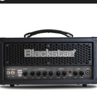 blackstar  ht5 amplificatore testata cassa