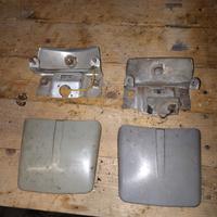 Stop fanale + tettuccio vespa 150 sprint veloce gt