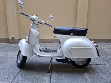 Vespa GS 160 VSB1T