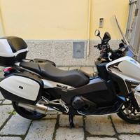 Honda Integra 750 DCT - 2016