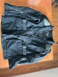 Giacca moto BMW originale taglia 50