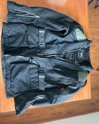 Giacca moto BMW originale taglia 50