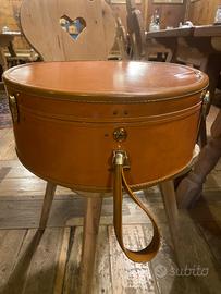 Cappelliera samsonite vintage
