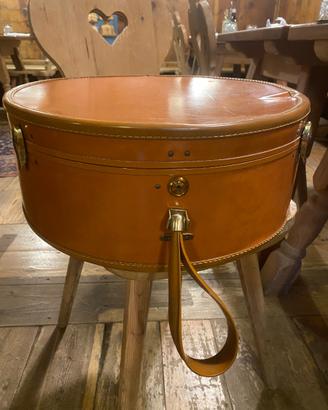 Cappelliera samsonite vintage