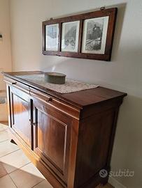 credenza