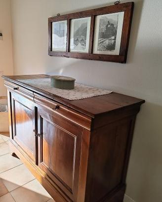 credenza