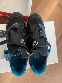 Scarpa Evoke DLX MTB