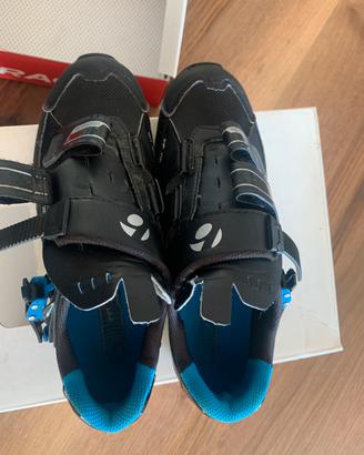 Scarpa Evoke DLX MTB