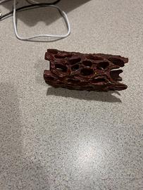 Decorazione acquario