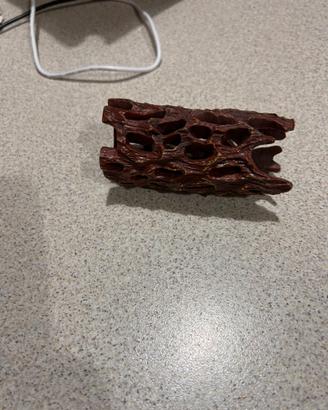 Decorazione acquario