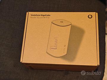 ROUTER ZTE MC888 ULTRA 5G WIFI 6 UNLOCKED 63LY