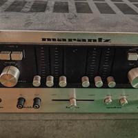 Amplificatore Marantz Model 1150