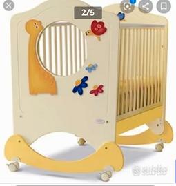 CAMERA BAMBINI