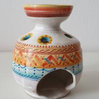 Lampada aromatica / diffusore di profumi