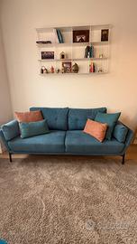 Divano Apuliasofà made in italy