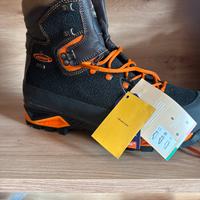 Scarpe trekking Armond