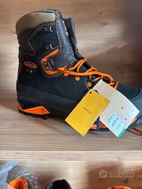 Scarpe trekking Armond