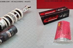 MONO AMMORTIZZATORE KTM DUKE 690 2007 2008 2009