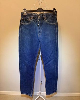 Levis 501