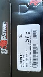 Upower iron RS s3 n43