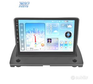 RADIO GPS ANDROID 13 VOLVO XC90 02-14