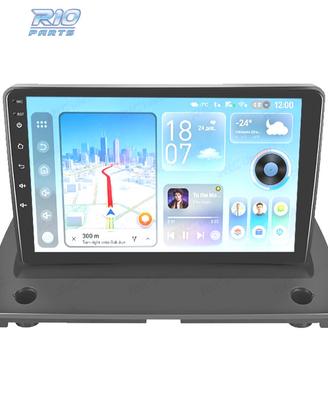 RADIO GPS ANDROID 13 VOLVO XC90 02-14