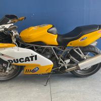 Ducati Supersport