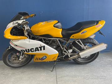 Ducati Supersport