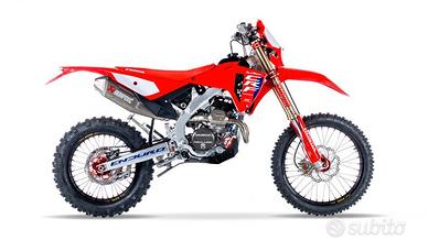 Honda RedMoto CRF 250RX Enduro Special - 2025