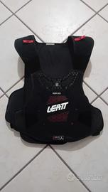 Pettorina Leatt Reaflex