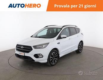 FORD Kuga KG15115