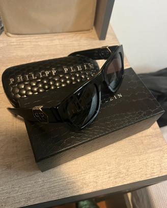 Occhiali Uomo Philipp Plein