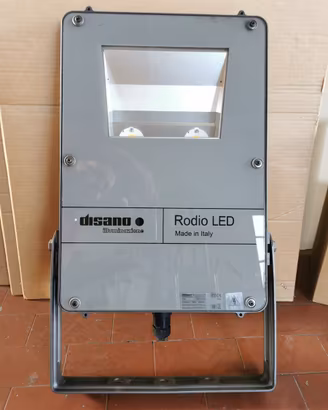 Faro a led Disano