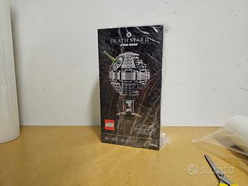 LEGO 40591 Star Wars Morte Nera II