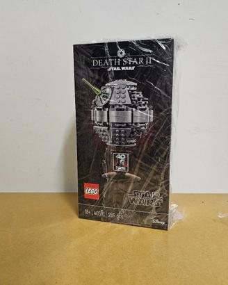 LEGO 40591 Star Wars Morte Nera II