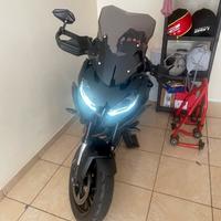 Bmw f900xr 2024