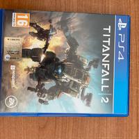 Titanfall 2  PS4