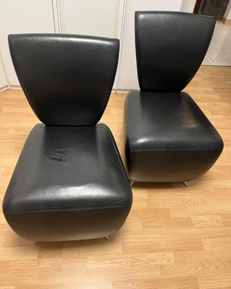 Poltrone dauphin