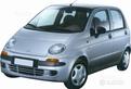 Ricambi NUOVI Chevrolet Daewoo Matiz dal 1998 al